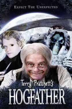 Hogfather Hogfather