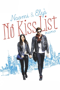 Naomi and Ely's No Kiss List Naomi and Ely's No Kiss List