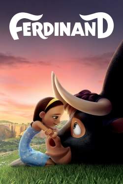 Ferdinand Ferdinand