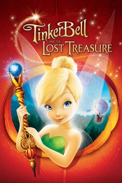 Tinker Bell and the Lost Treasure Tinker Bell and the Lost Treasure