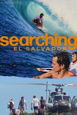 Searching El Salvador Searching El Salvador