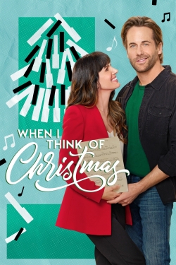 When I Think of Christmas When I Think of Christmas