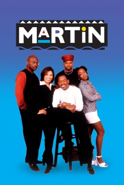 Martin Martin