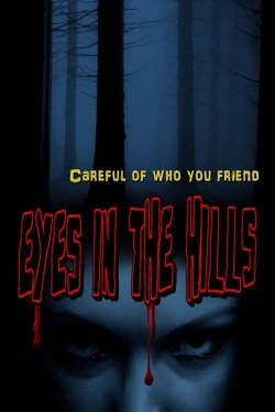 Eyes In The Hills Eyes In The Hills