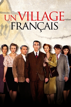Un village français Un village français