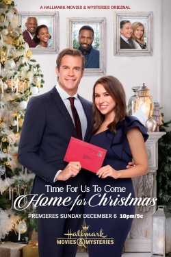 Time for Us to Come Home for Christmas Time for Us to Come Home for Christmas