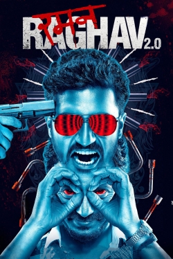 Raman Raghav 2.0 Raman Raghav 2.0