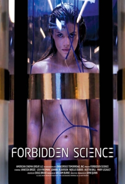 Forbidden Science Forbidden Science