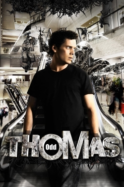 Odd Thomas Odd Thomas