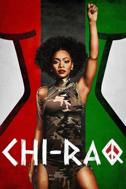 Chi-Raq Chi-Raq