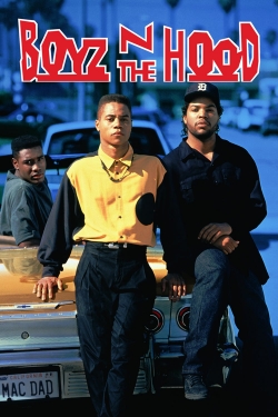 Boyz n the Hood Boyz n the Hood