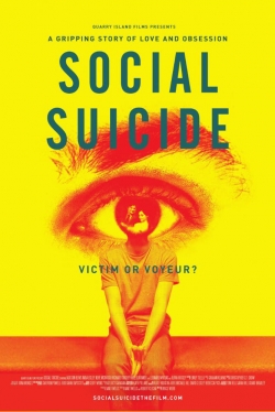 Social Suicide Social Suicide