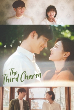 The Third Charm The Third Charm