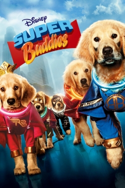Super Buddies Super Buddies