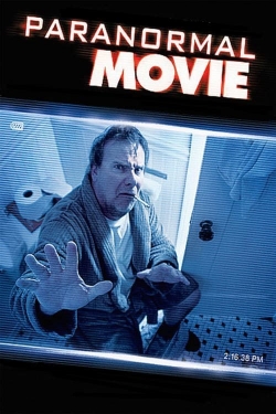 Paranormal Movie Paranormal Movie