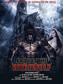 Bride of the Werewolf Bride of the Werewolf