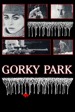 Gorky Park Gorky Park