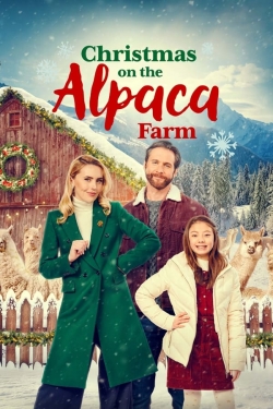 Christmas on the Alpaca Farm Christmas on the Alpaca Farm
