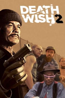 Death Wish II Death Wish II