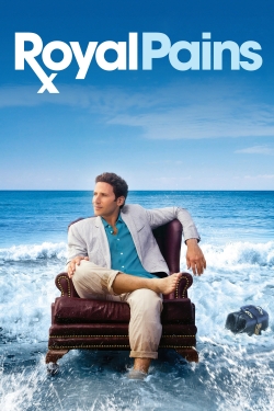 Royal Pains Royal Pains