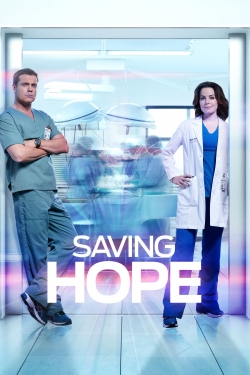 Saving Hope Saving Hope