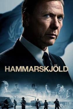 Hammarskjöld: Fight for Peace Hammarskjöld: Fight for Peace