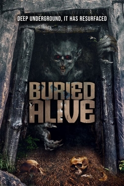 Buried Alive Buried Alive
