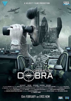 Operation Cobra Operation Cobra