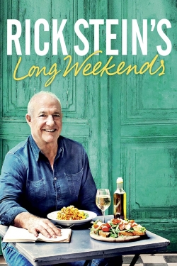 Rick Stein's Long Weekends Rick Stein's Long Weekends
