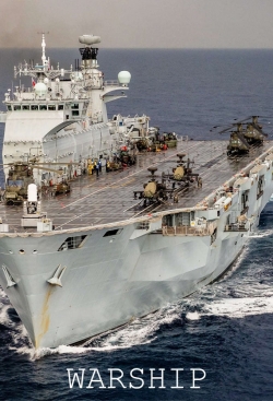 Warship Warship
