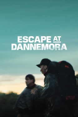 Escape at Dannemora Escape at Dannemora