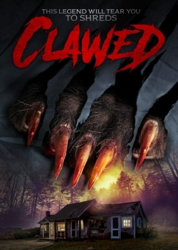 Clawed Clawed