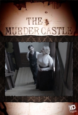 The Murder Castle The Murder Castle