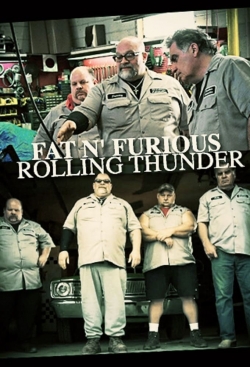 Fat n' Furious: Rolling Thunder Fat n' Furious: Rolling Thunder