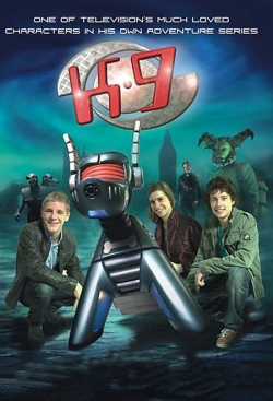 K-9 K-9