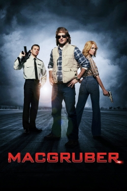 MacGruber MacGruber