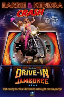 Barbie & Kendra Crash Joe Bob's Drive-In Jamboree! Barbie & Kendra Crash Joe Bob's Drive-In Jamboree!