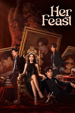 Her Feast Her Feast