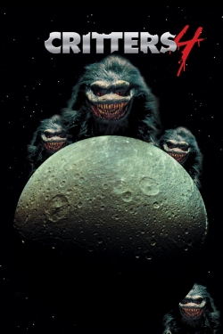 Critters 4 Critters 4