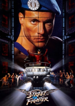 Street Fighter Street Fighter