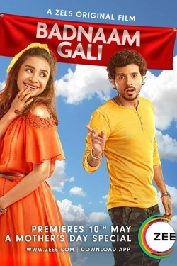 Badnaam Gali Badnaam Gali