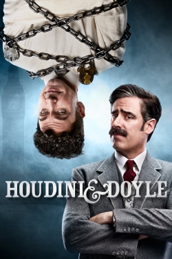 Houdini & Doyle Houdini & Doyle