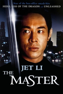 The Master The Master