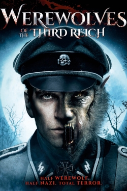 Werewolves of the Third Reich Werewolves of the Third Reich