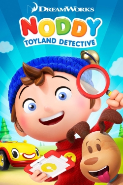 Noddy, Toyland Detective Noddy, Toyland Detective