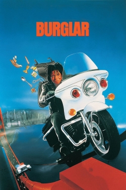 Burglar Burglar