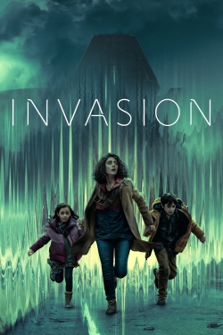 Invasion Invasion