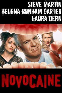 Novocaine Novocaine