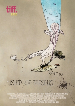 Ship of Theseus Ship of Theseus