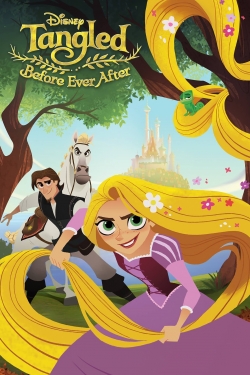 Tangled: Before Ever After Tangled: Before Ever After